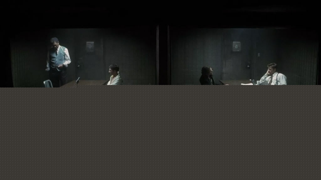 高清七宗罪(Se7en)精彩图册