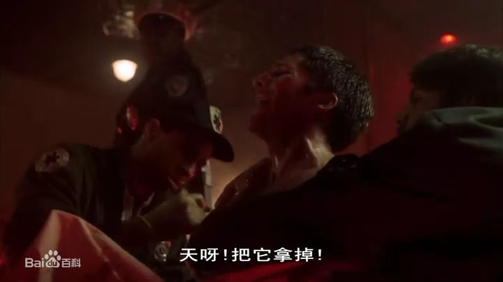 高清七宗罪(Se7en)精彩图册