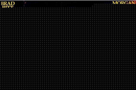 精选七宗罪(Se7en)