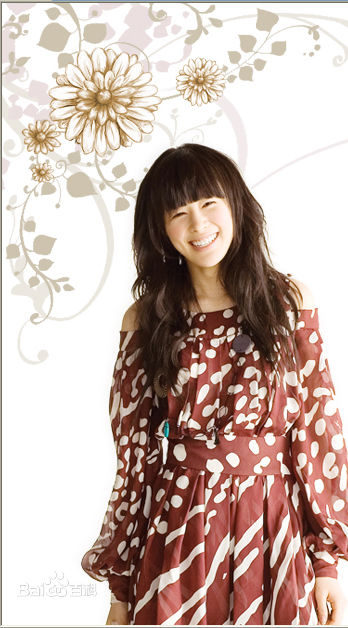 最优质许怡才()生活照