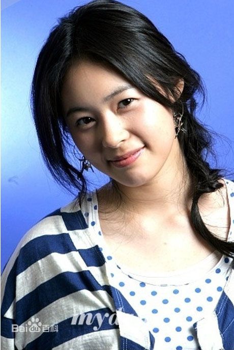 最优质许怡才()生活照