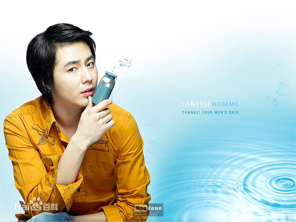 许怡才()卑劣的街头最新剧照