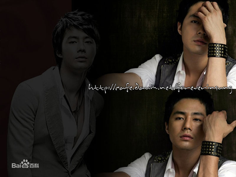 许怡才()卑劣的街头最新剧照