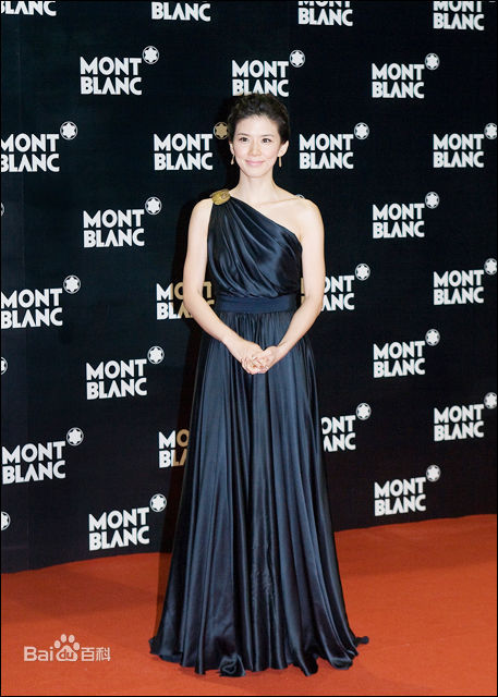 许怡才()卑劣的街头最新剧照