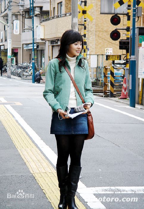 许怡才()卑劣的街头最新剧照