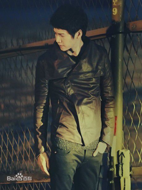 郑义哲(Jung eui chul、)个人照图册