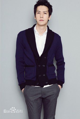 郑义哲(Jung eui chul、)个人照图册