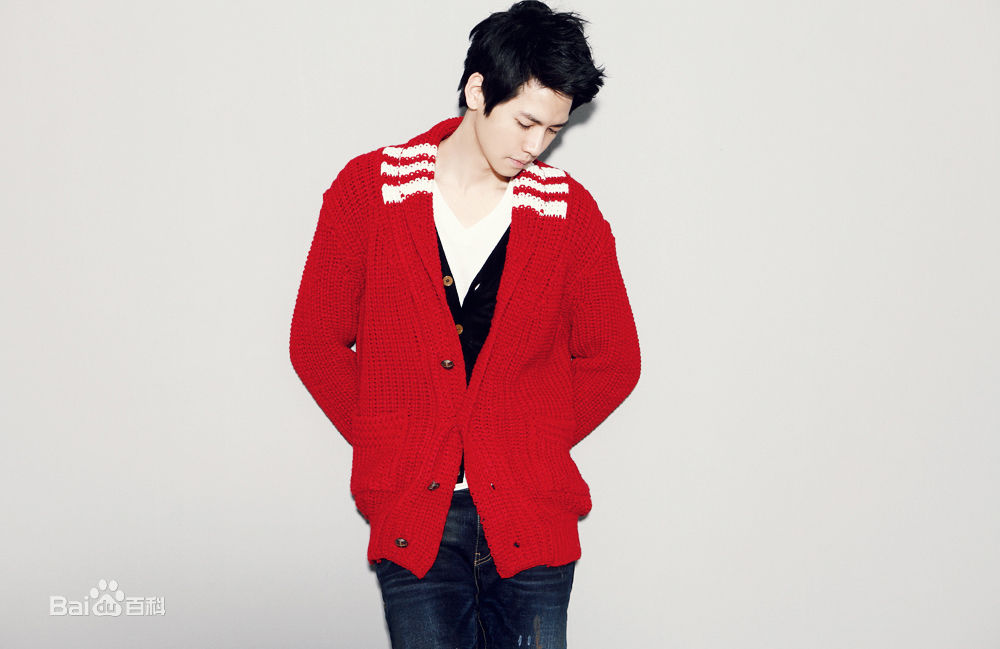 郑义哲(Jung eui chul、)个人照图册