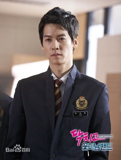 郑义哲(Jung eui chul、)个人照图册