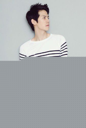 郑义哲(Jung eui chul、)个人照图册