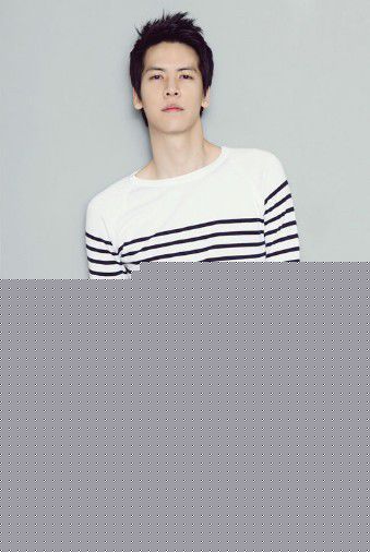 郑义哲(Jung eui chul、)个人照图册