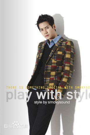 郑义哲(Jung eui chul、)个人照图册