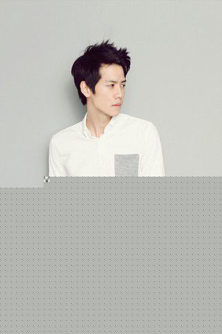 郑义哲(Jung eui chul、)个人照图册