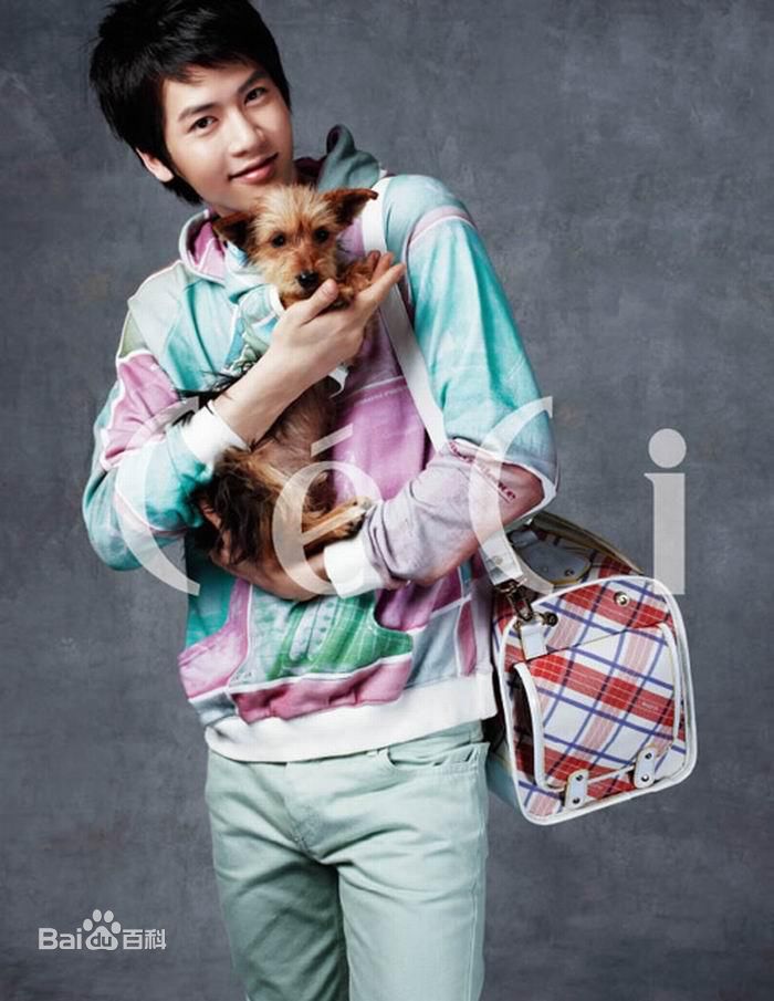 郑义哲(Jung eui chul、)精彩图册