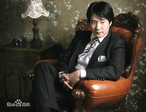 安在焕()帅气阳光前后照片