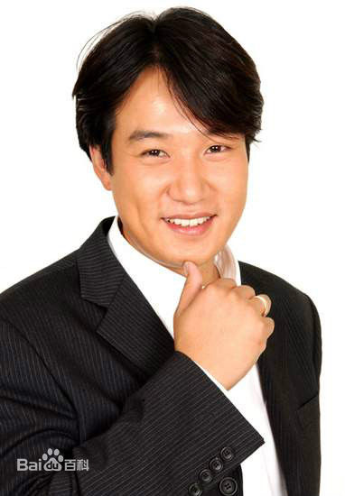 最优质安在焕()生活照