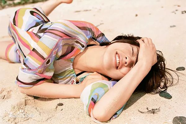 浅见伶奈(Reina Asami)高清Asami Reina《Be Natural》集图册