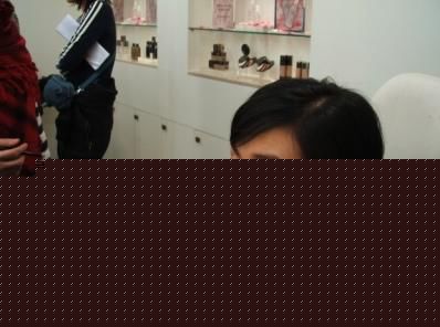 朴京琳(Park Kyung-lim)朴京林图册