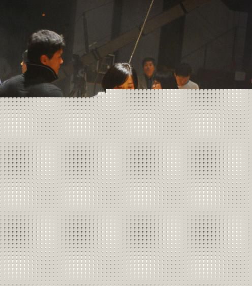 朴京琳(Park Kyung-lim)出席活动性感图片图集