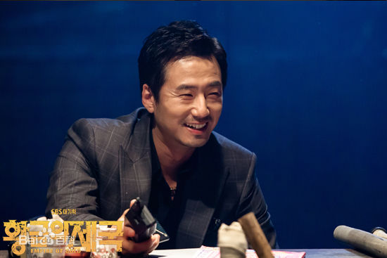 柳承修()电视电影图片图册