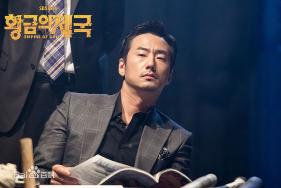 柳承修()电视电影图片图册