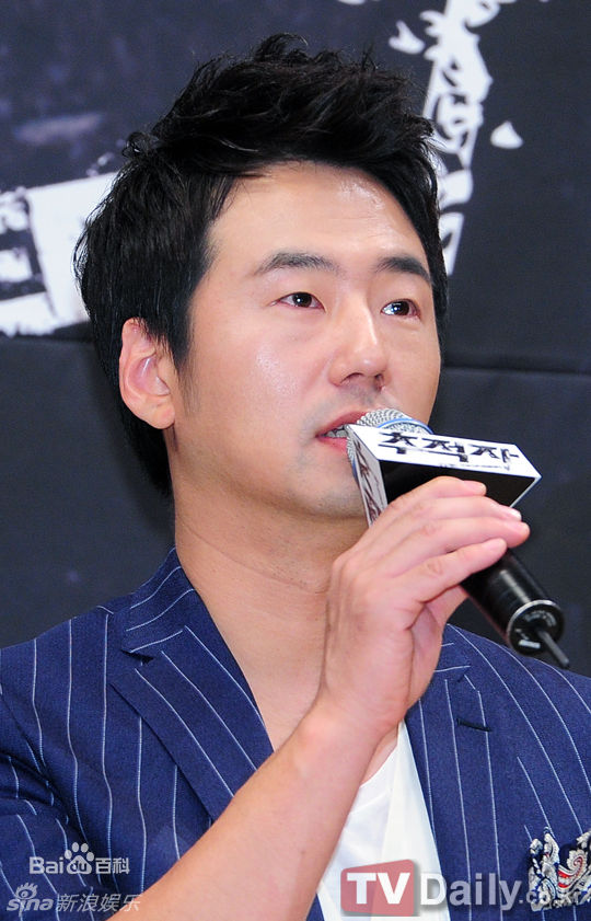 高清柳承修()精彩图册