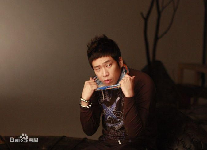 MC梦/申东泫(/MC/MCMONG)精彩图册