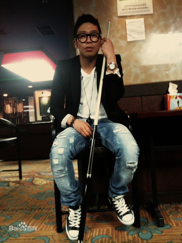 MC梦/申东泫(/MC/MCMONG)精彩图册