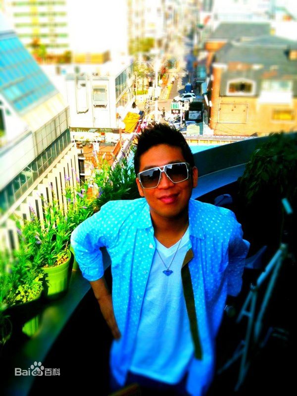 MC梦/申东泫(/MC/MCMONG)精彩图册