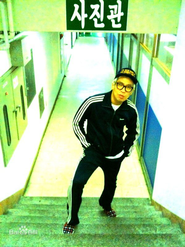 MC梦/申东泫(/MC/MCMONG)精彩图册