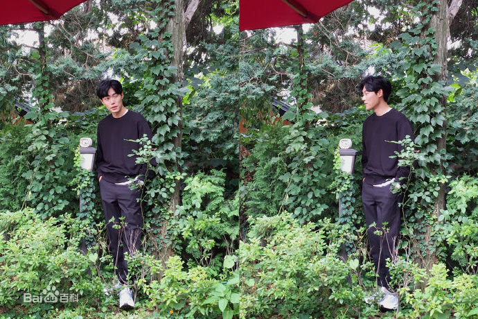 柳俊烈()采访图集图册