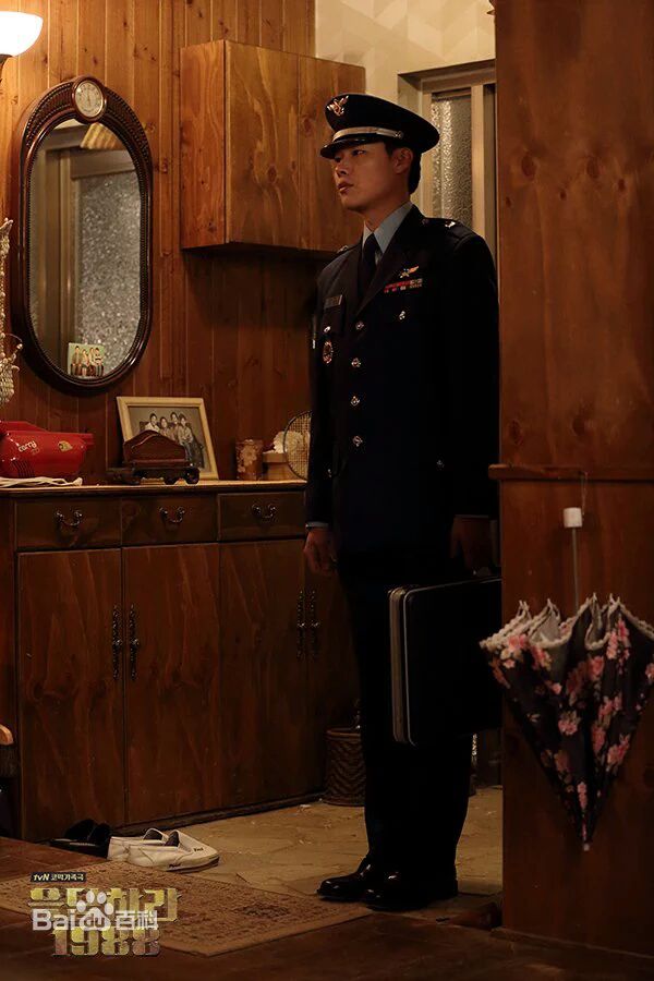 柳俊烈()作品最全剧照