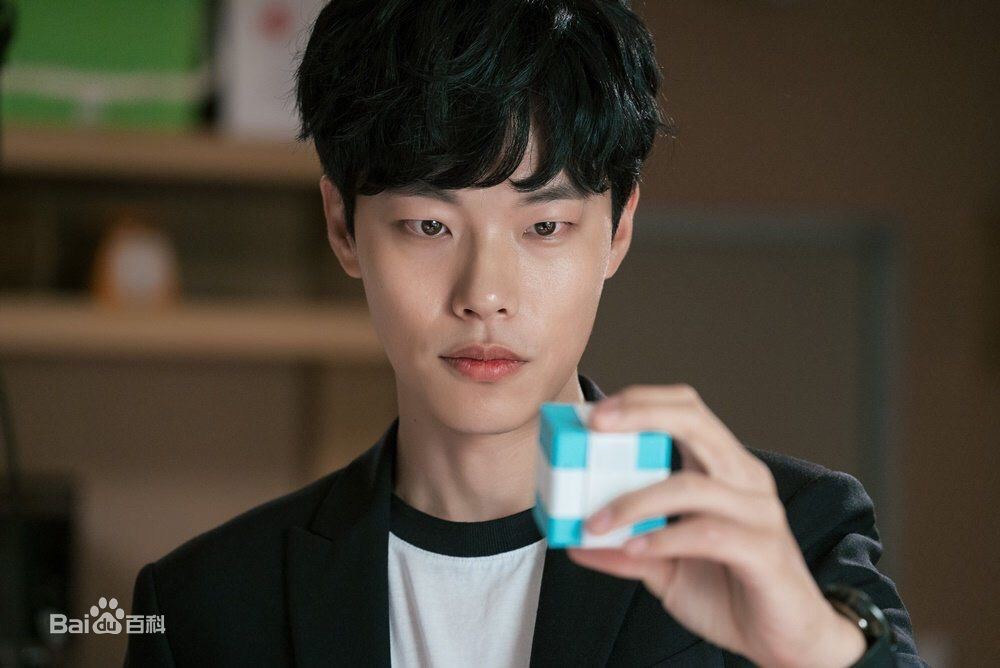 柳俊烈()作品最全剧照