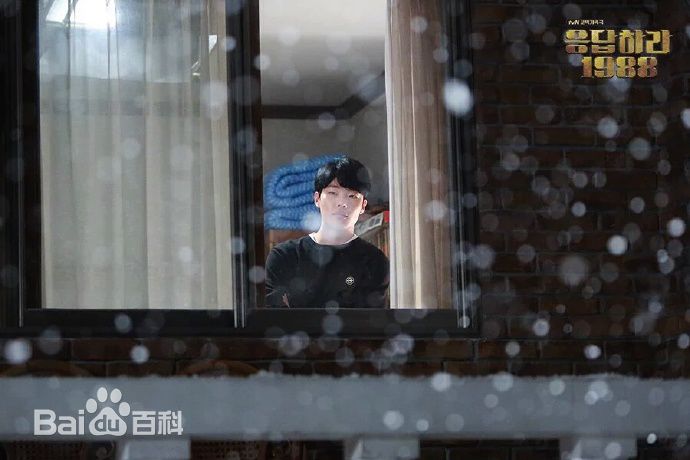 柳俊烈()作品最全剧照