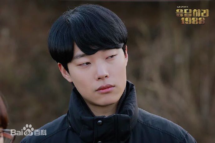 柳俊烈()作品最全剧照