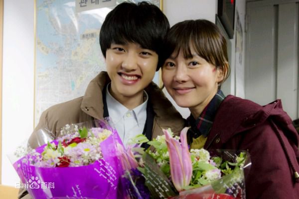 最优质都敬秀(（韩文名）、Doh Kyungsoo、D.O.（官方艺名）、都暻秀（曾用名）、度庆洙（误译）)在电影-《Cart》图册中的