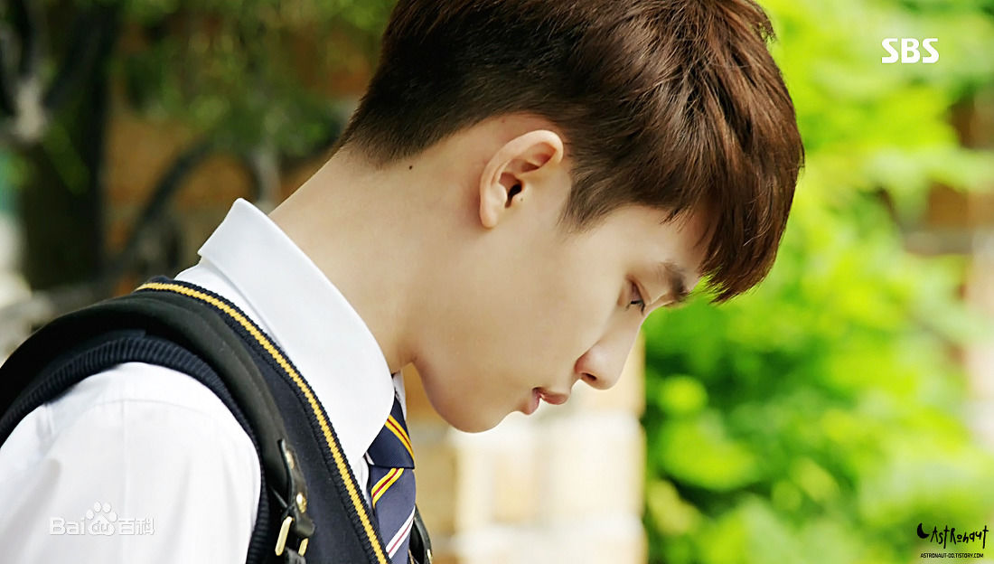 最全都敬秀(（韩文名）、Doh Kyungsoo、D.O.（官方艺名）、都暻秀（曾用名）、度庆洙（误译）)在电视剧-《没关系，是爱情啊》图册中的相册