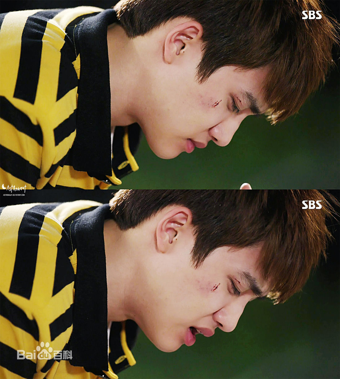 最全都敬秀(（韩文名）、Doh Kyungsoo、D.O.（官方艺名）、都暻秀（曾用名）、度庆洙（误译）)在电视剧-《没关系，是爱情啊》图册中的相册