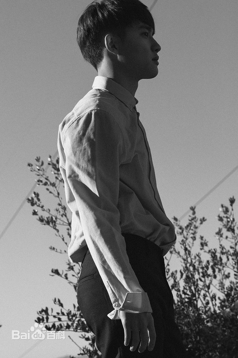 都敬秀(（韩文名）、Doh Kyungsoo、D.O.（官方艺名）、都暻秀（曾用名）、度庆洙（误译）)专辑内页扫图/官图素颜照相册