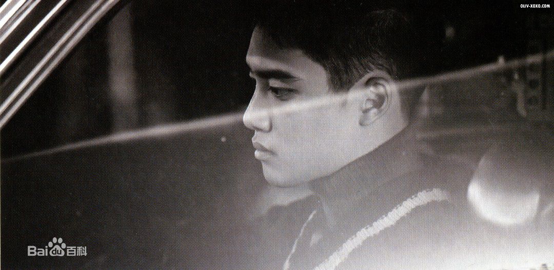 都敬秀(（韩文名）、Doh Kyungsoo、D.O.（官方艺名）、都暻秀（曾用名）、度庆洙（误译）)专辑内页扫图/官图素颜照相册