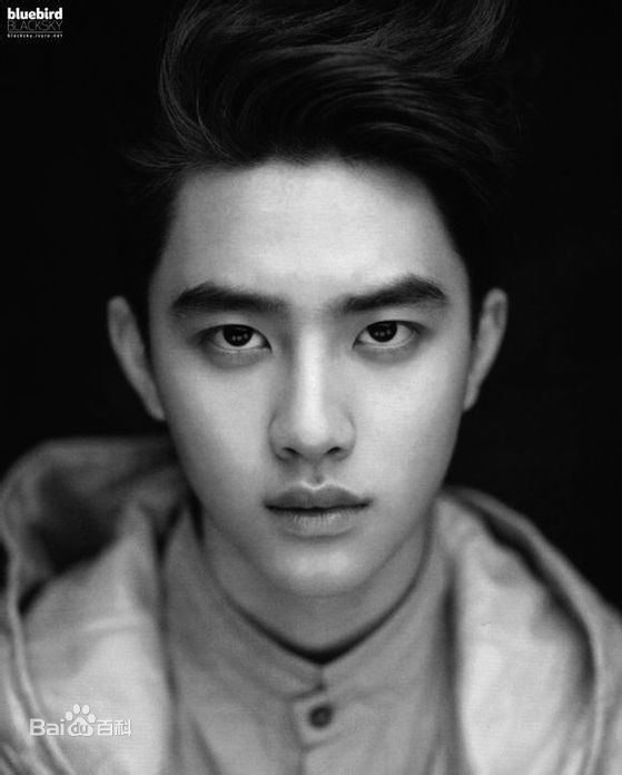 都敬秀(（韩文名）、Doh Kyungsoo、D.O.（官方艺名）、都暻秀（曾用名）、度庆洙（误译）)精选杂志/代言图册