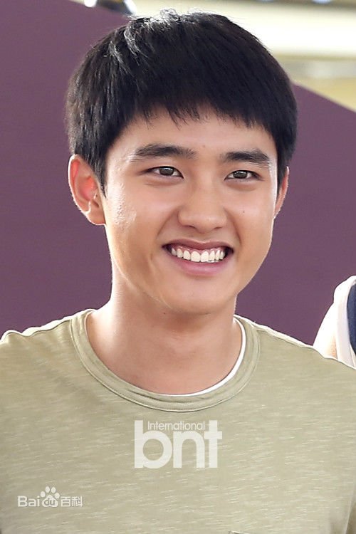 最优质都敬秀(（韩文名）、Doh Kyungsoo、D.O.（官方艺名）、都暻秀（曾用名）、度庆洙（误译）)在电影-《纯情》图册中的