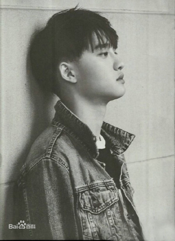 都敬秀(（韩文名）、Doh Kyungsoo、D.O.（官方艺名）、都暻秀（曾用名）、度庆洙（误译）)高清图册
