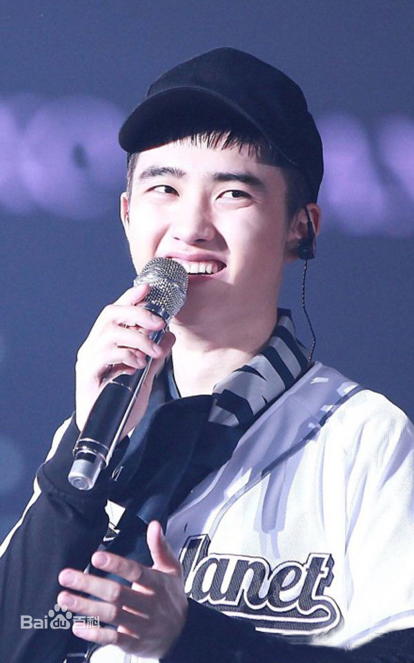 都敬秀(（韩文名）、Doh Kyungsoo、D.O.（官方艺名）、都暻秀（曾用名）、度庆洙（误译）)饭制2图片图集