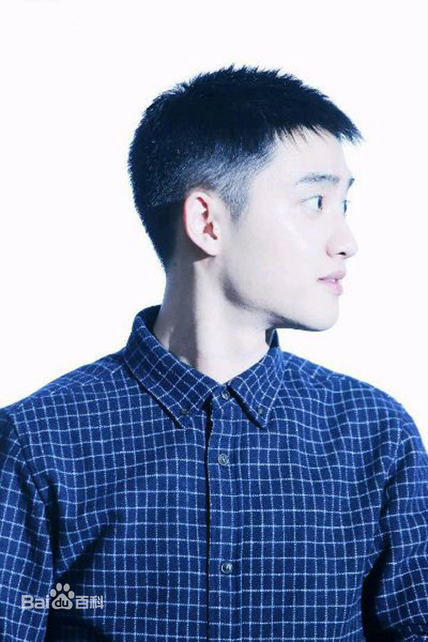 都敬秀(（韩文名）、Doh Kyungsoo、D.O.（官方艺名）、都暻秀（曾用名）、度庆洙（误译）)饭制1壁纸壁纸