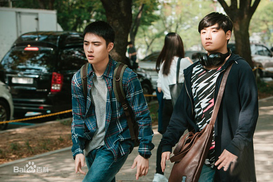 都敬秀(（韩文名）、Doh Kyungsoo、D.O.（官方艺名）、都暻秀（曾用名）、度庆洙（误译）)积极的体质性感图片图集