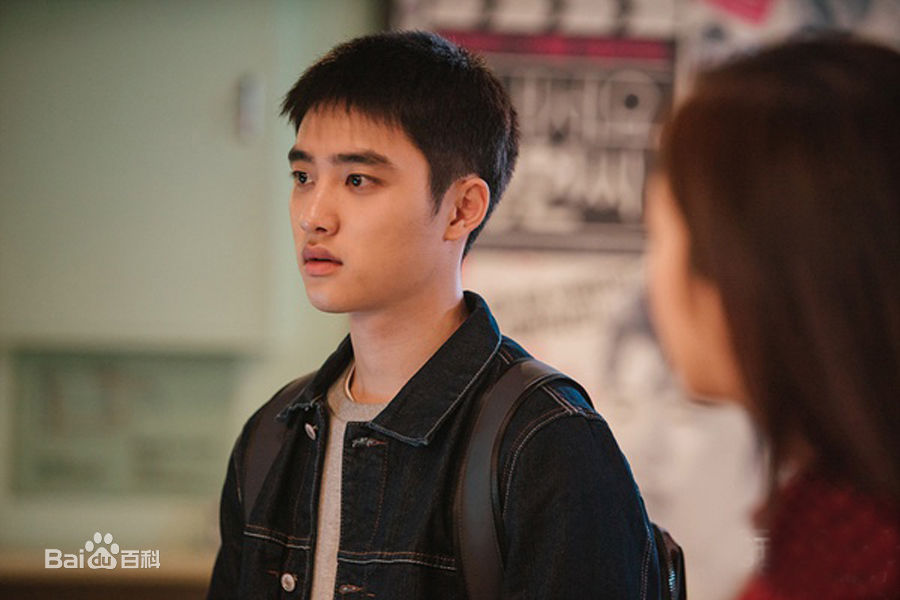 都敬秀(（韩文名）、Doh Kyungsoo、D.O.（官方艺名）、都暻秀（曾用名）、度庆洙（误译）)积极的体质性感图片图集