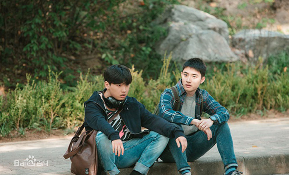 都敬秀(（韩文名）、Doh Kyungsoo、D.O.（官方艺名）、都暻秀（曾用名）、度庆洙（误译）)积极的体质性感图片图集