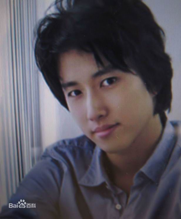 最优质杨镇宇(Yang jin-woo)生活照