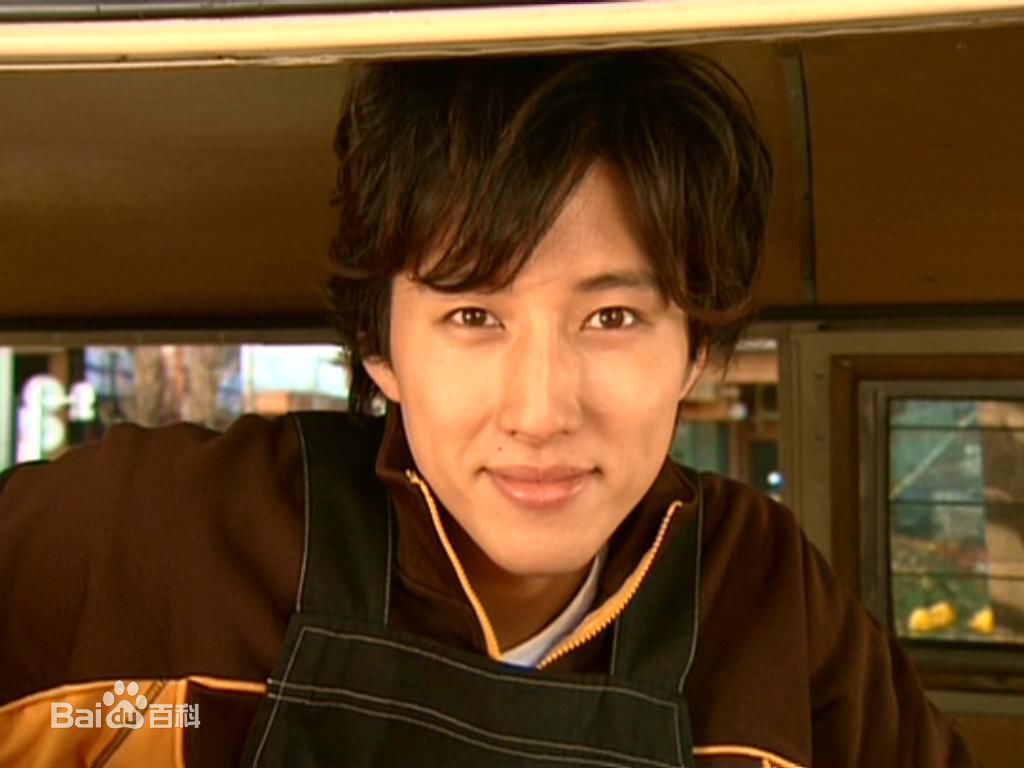 最优质杨镇宇(Yang jin-woo)生活照